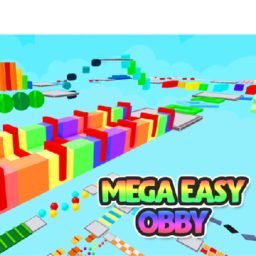 EASY OBBY (50 STAGES MORE COMING SOON)