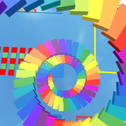 Parkour obby: But with more players