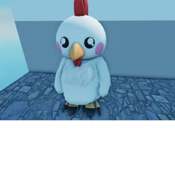 Chicken Obby 🐔  icon