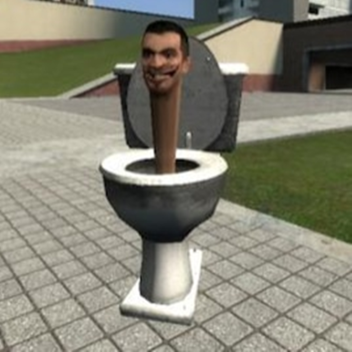 GMod Sandbox: Remastered