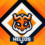 HELİOS! KRALLIĞI