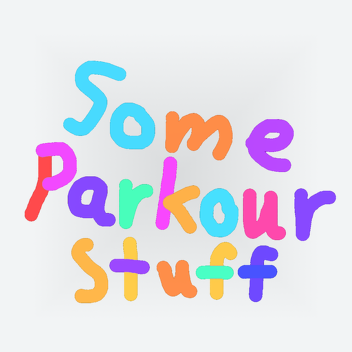 old version parkour [prototype]