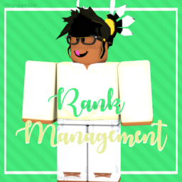 Subway | Rank Management