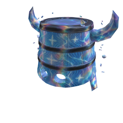 Bucket Infinitum