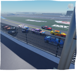 new day to na race