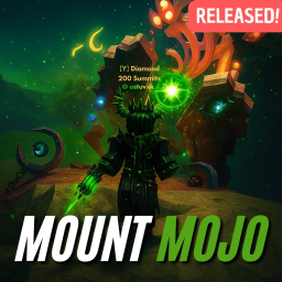 [🎉EVENT X25 SUMMIT] Gunung Mojo