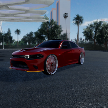 Nevada (ADMIN GAME)