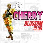 Cherry Blossom Club
