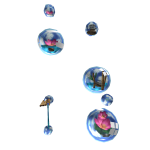 Roblox entity thumbnail