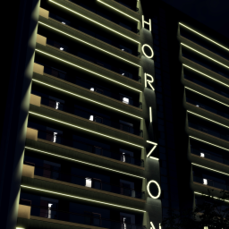 Horizon Apartments