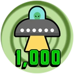 Game Badge Thumbnail