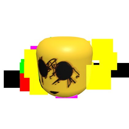 Head Glitch