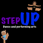 STEP UP DANCE