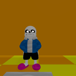 Become Sans!