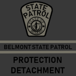 Belmont State Patrol Protection Detachment
