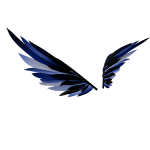 Cerulean Wings [ c2 ]