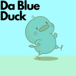 Da Blue Duck