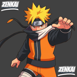 Zenkai