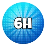 Game Badge Icon