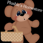 Plushie's Homestore