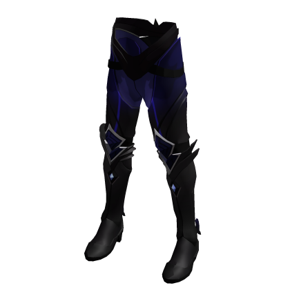 BEST Foul Legacy Avatar 1/5 - Pants