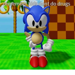 green hill zone icon