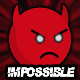 MY IMPOSSIBLE OBBY INSANE