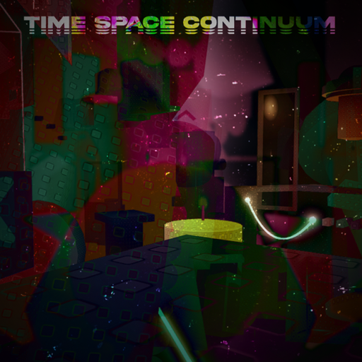 Time Space Continuum