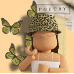 Famous Players of Roblox!