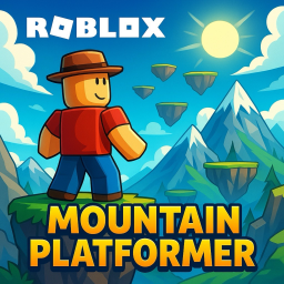 mountain platformer