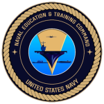 (USNA) Naval Education and Training Command