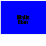Walls clan