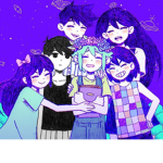 OMORI things