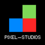 PIXEL—STUDIOS