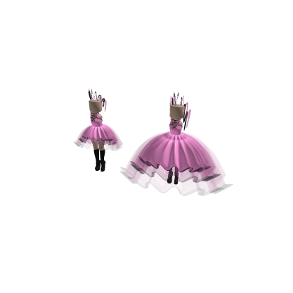 Remake set (random of the toolbox) by me u-u
