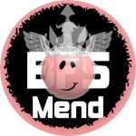 Mend your Business