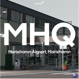 [MHQ] | Mariehamn Airport