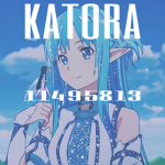 katora