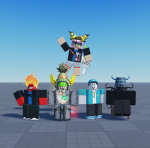 Forlorn Dev-team