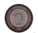 U-k-m-r-p armed forces