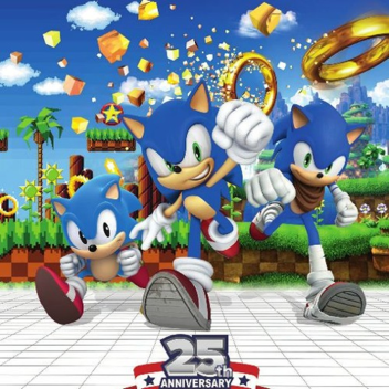 Sonic Simulator, Chemical Plant