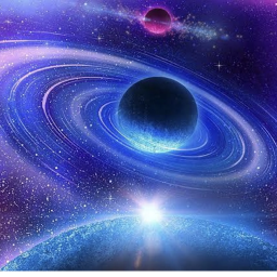 Godly GaLaXy with Admin of HD