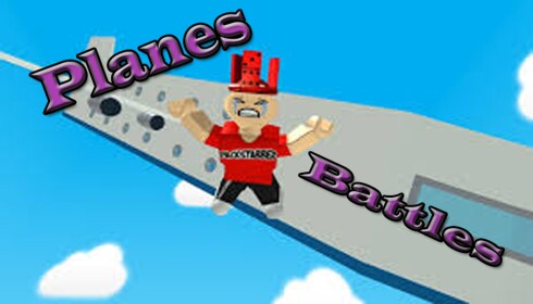 Planes Battles