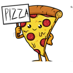 Pizza empire!