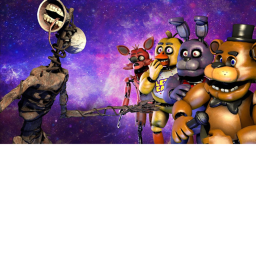 random monsters