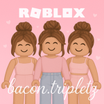 Bacon.tripletz