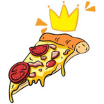 The pizza king studios