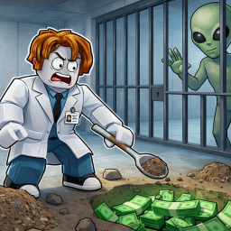 +1 Money Lab Escape