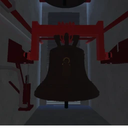 Polish Church Bellfry icon