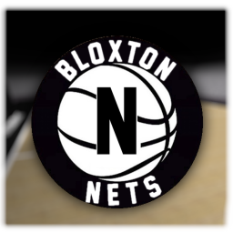 [NBBL] Bloxton Nets HomeCourt icon